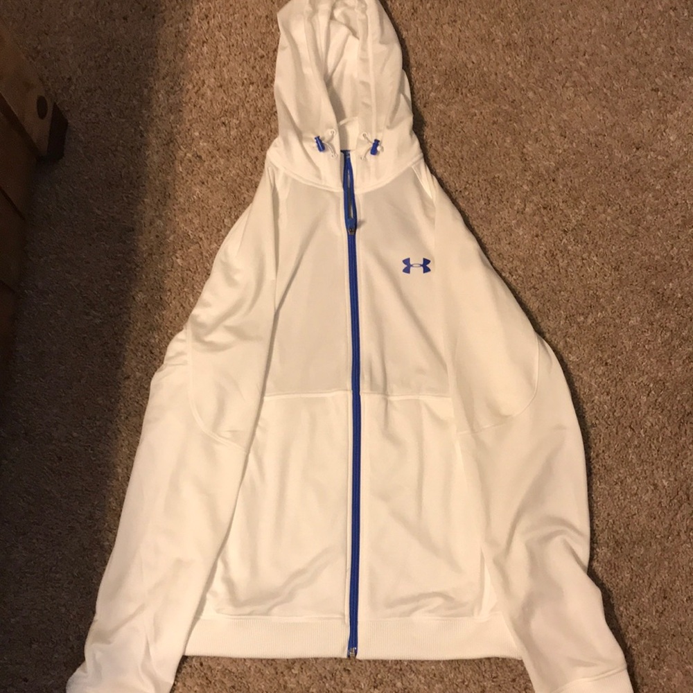 Brand new Under Armor jacket